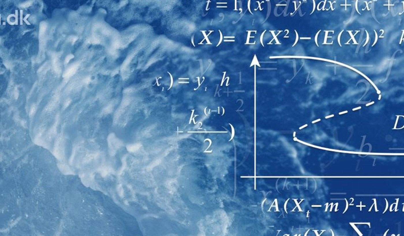 Tal Tilfaeldigheder Og Tipping Points 16 9 Uden Tekst